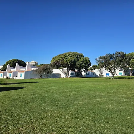 Prainha Townhouse By The Sea Villa Alvor Exterior photo