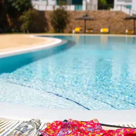 Prainha Townhouse By The Sea Villa Alvor Exterior photo