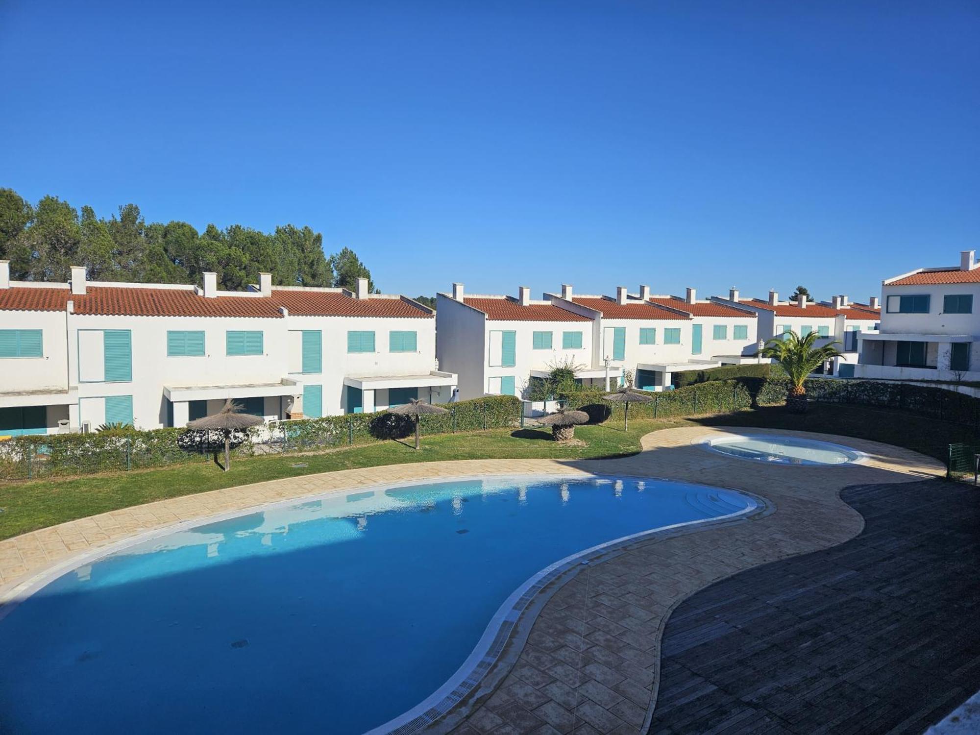 Prainha Townhouse By The Sea Holiday home