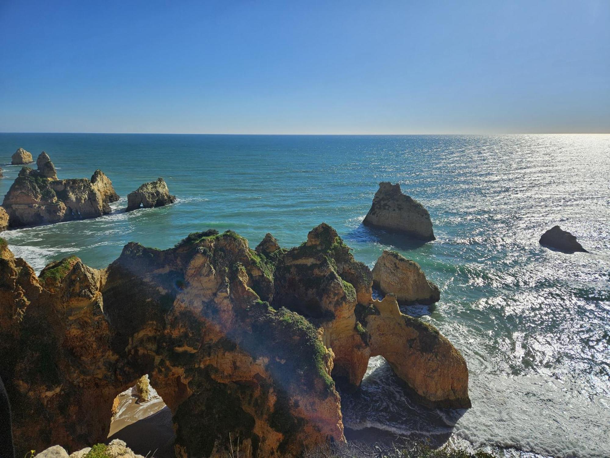 Prainha Townhouse By The Sea Alvor