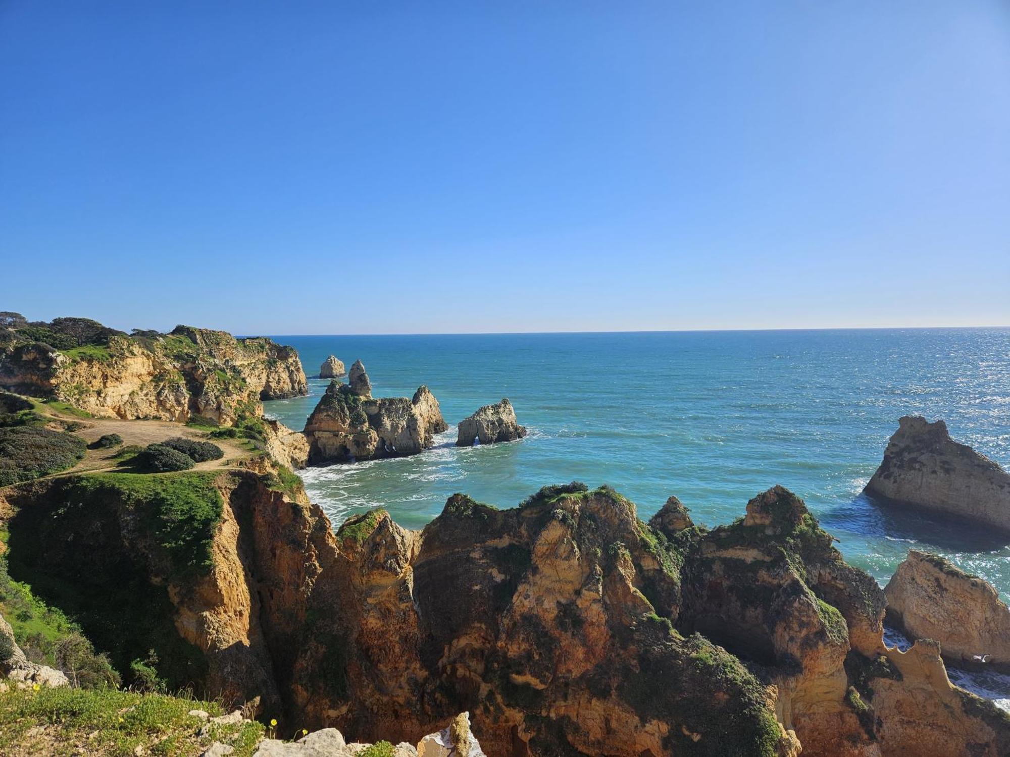 Prainha Townhouse By The Sea Alvor
