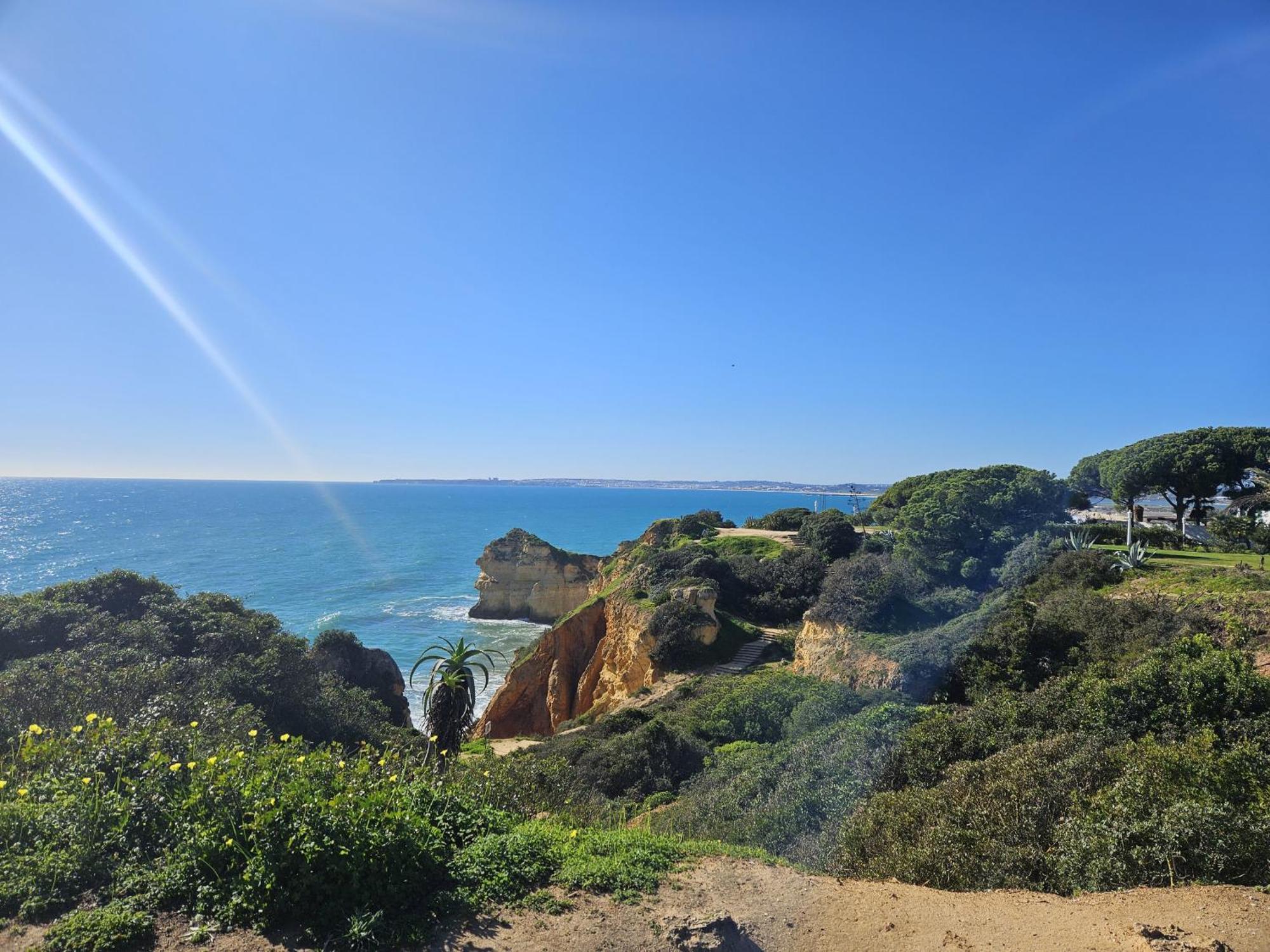 Prainha Townhouse By The Sea Holiday home Alvor