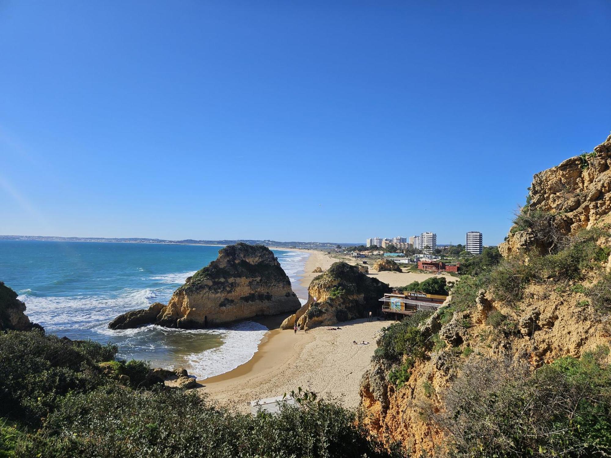 Prainha Townhouse By The Sea Holiday home