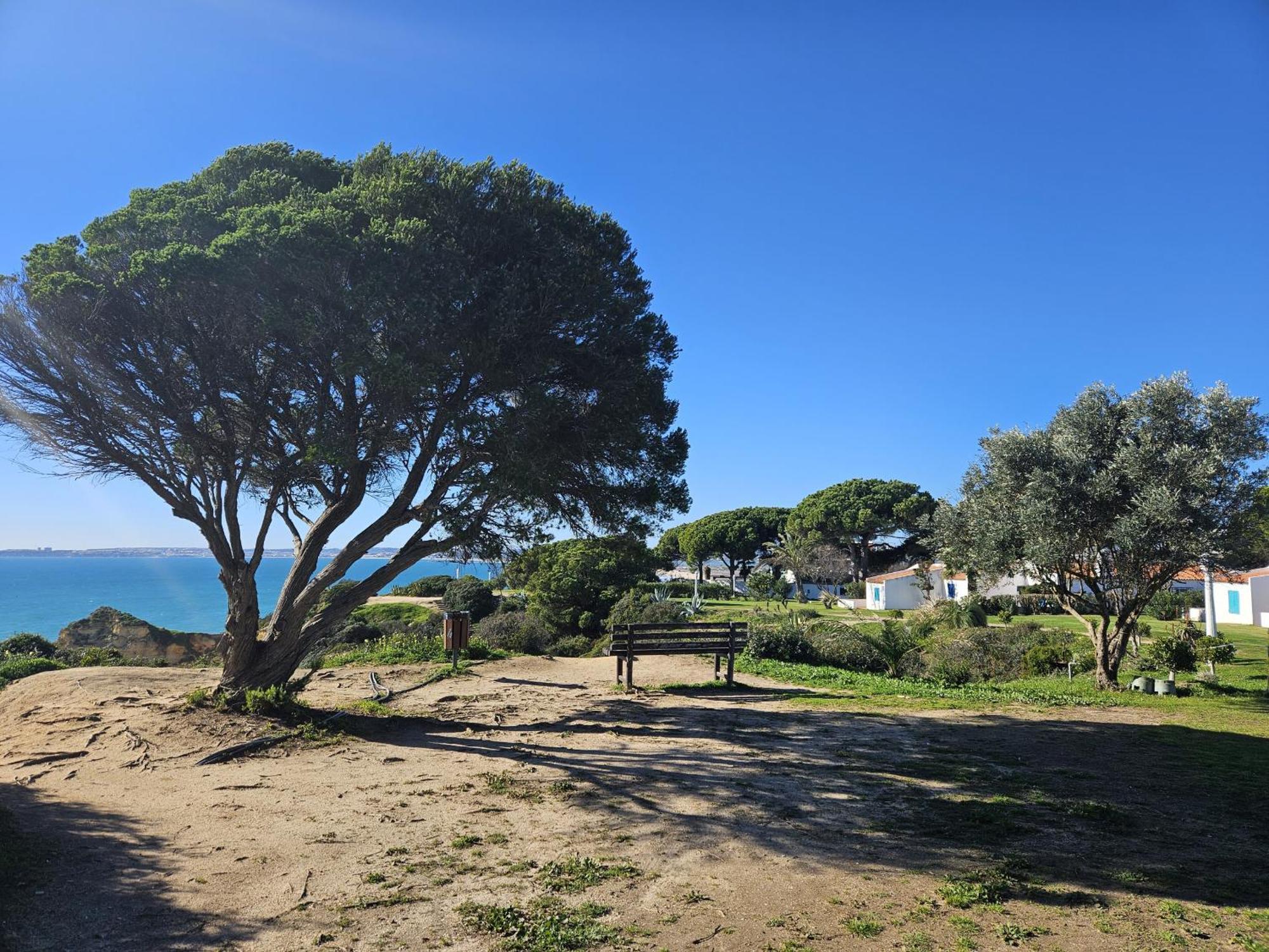 Prainha Townhouse By The Sea * Alvor