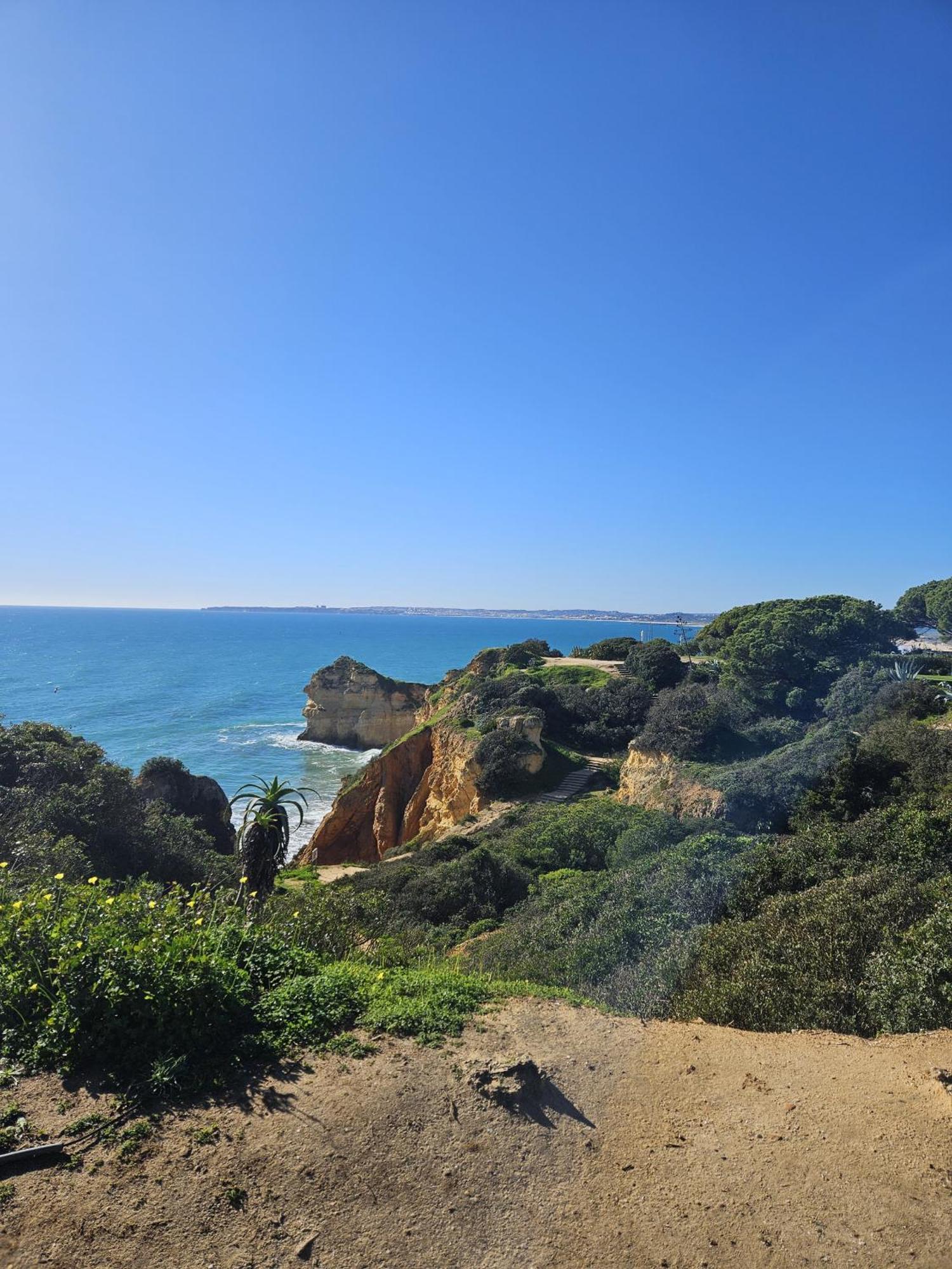 Holiday home Prainha Townhouse By The Sea Alvor