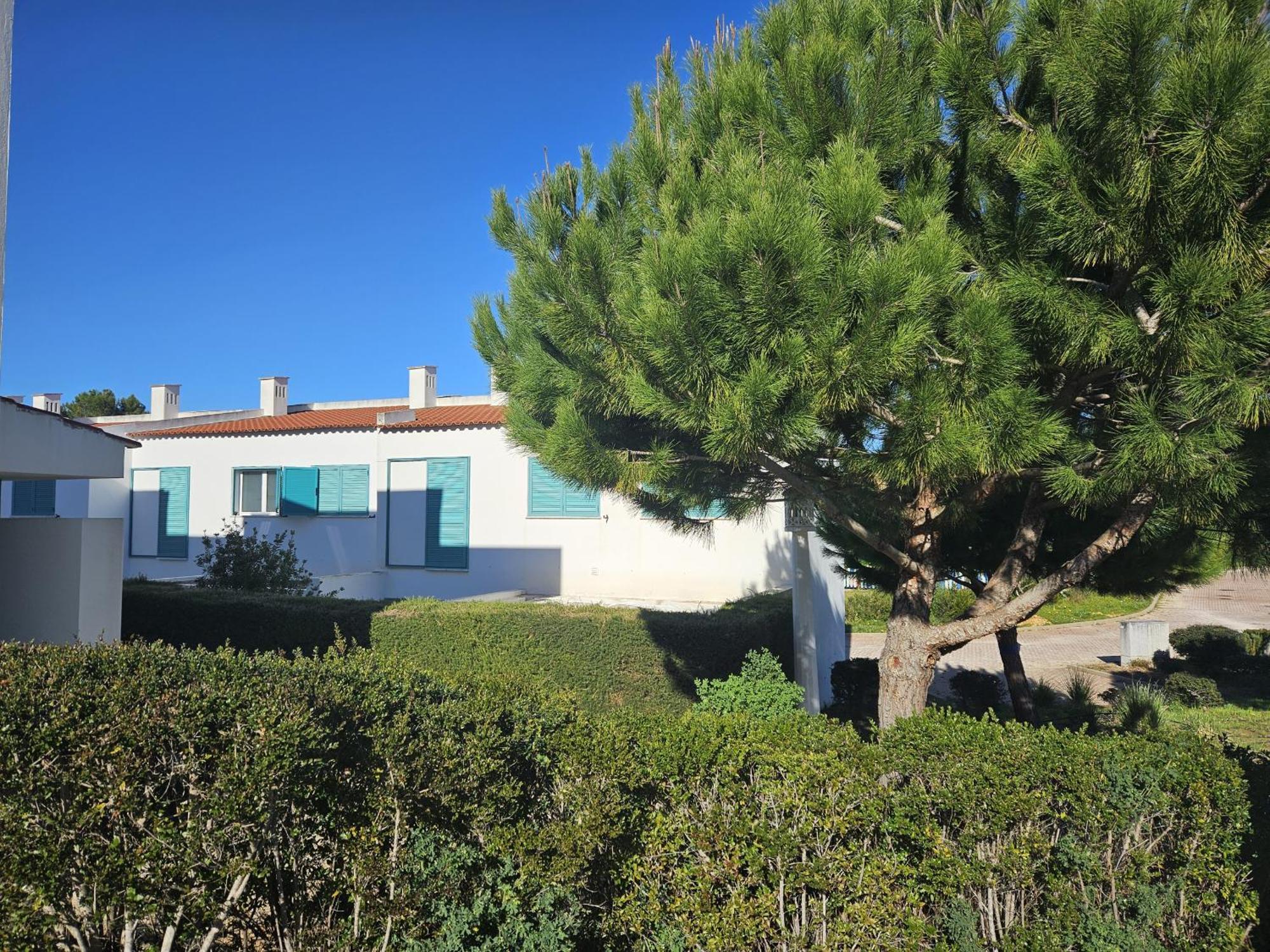 Prainha Townhouse By The Sea Holiday home