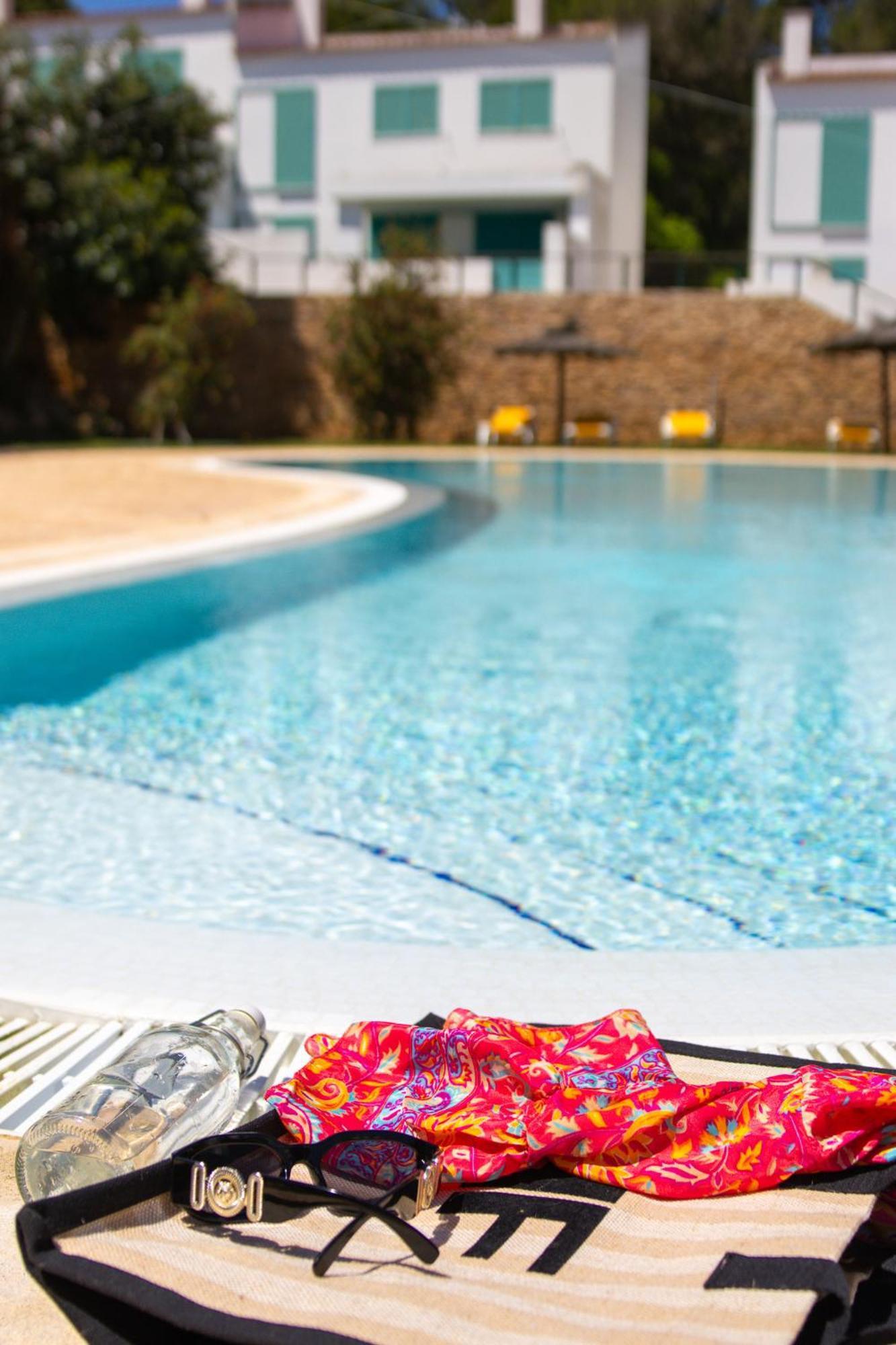 Prainha Townhouse By The Sea