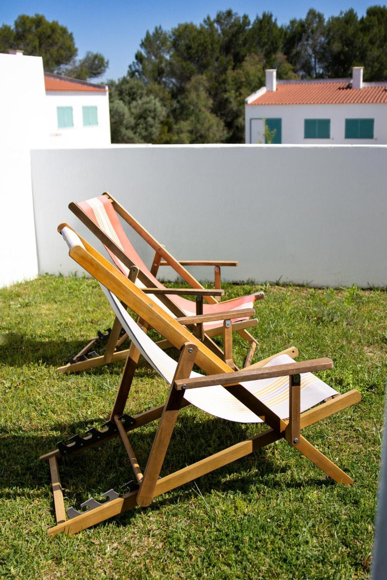 Prainha Townhouse By The Sea *