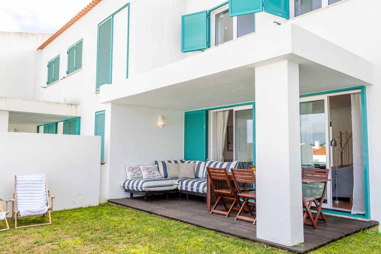 Prainha Townhouse By The Sea Holiday home