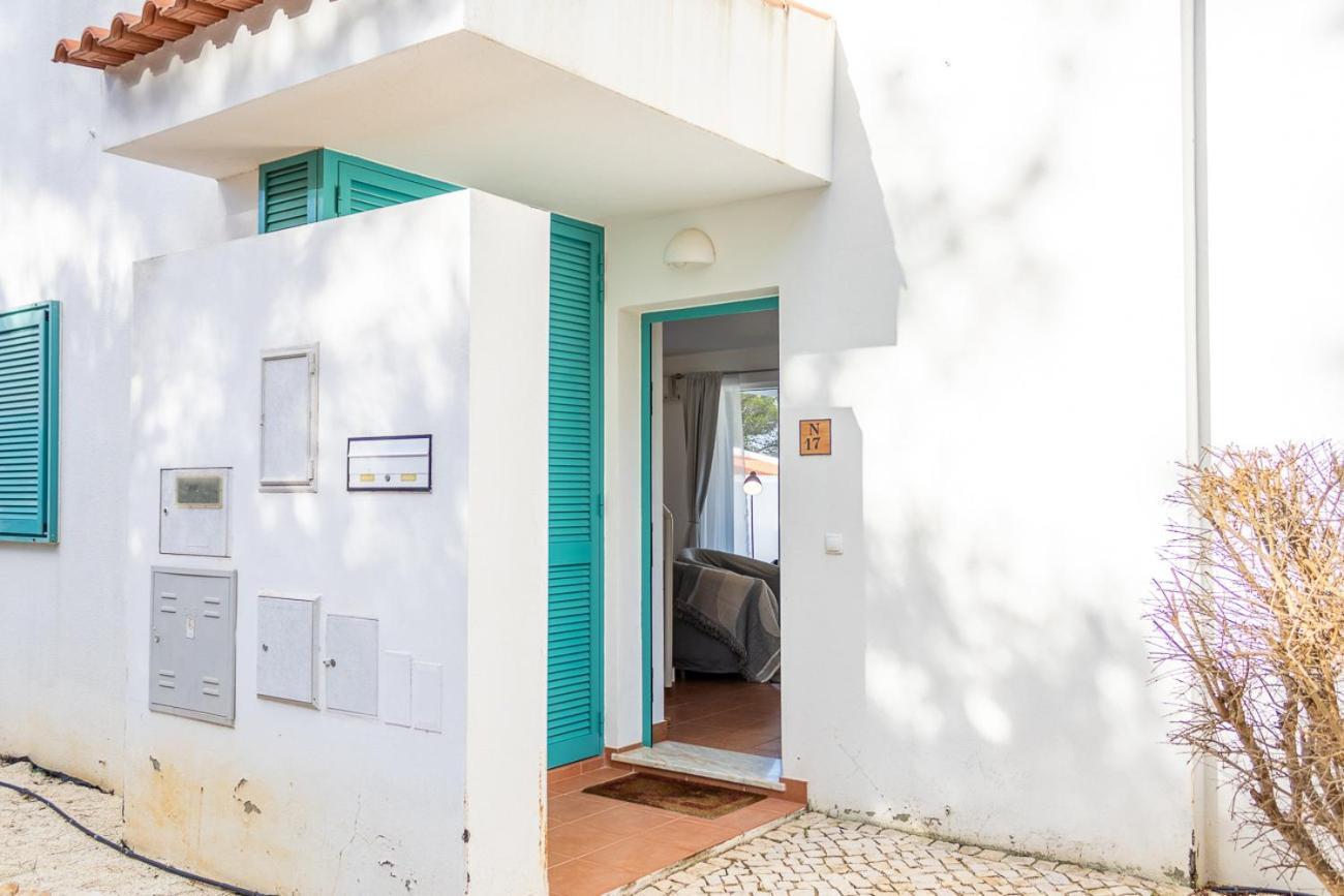 Prainha Townhouse By The Sea *