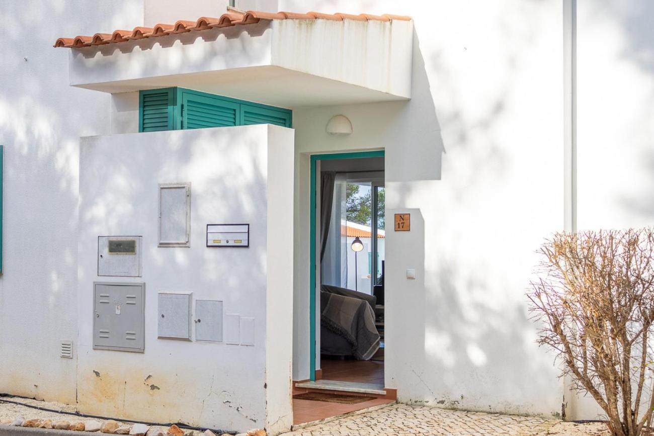 Prainha Townhouse By The Sea * Alvor