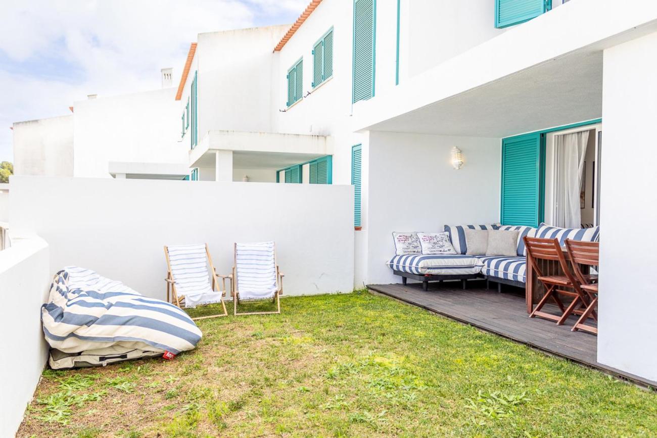 Holiday home Prainha Townhouse By The Sea