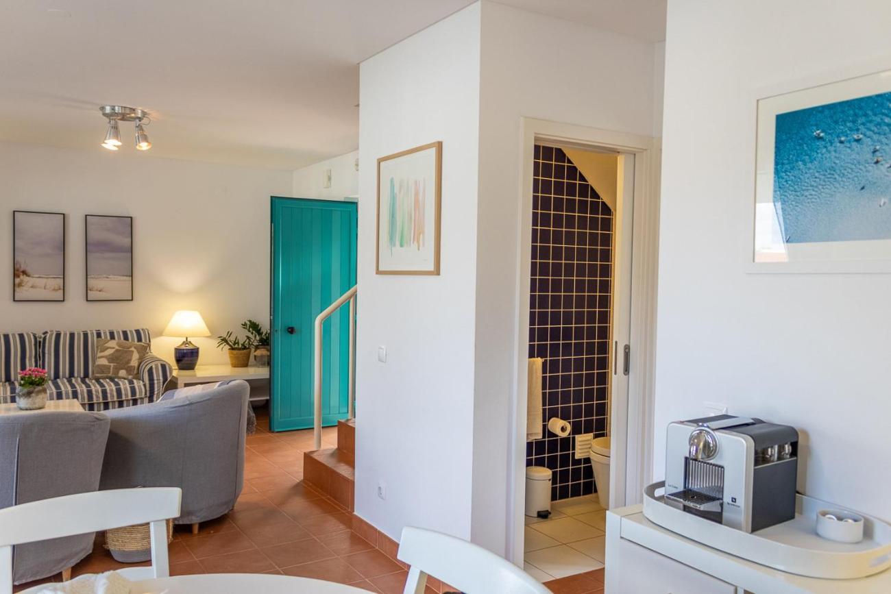 Сasa de vacaciones Prainha Townhouse By The Sea *