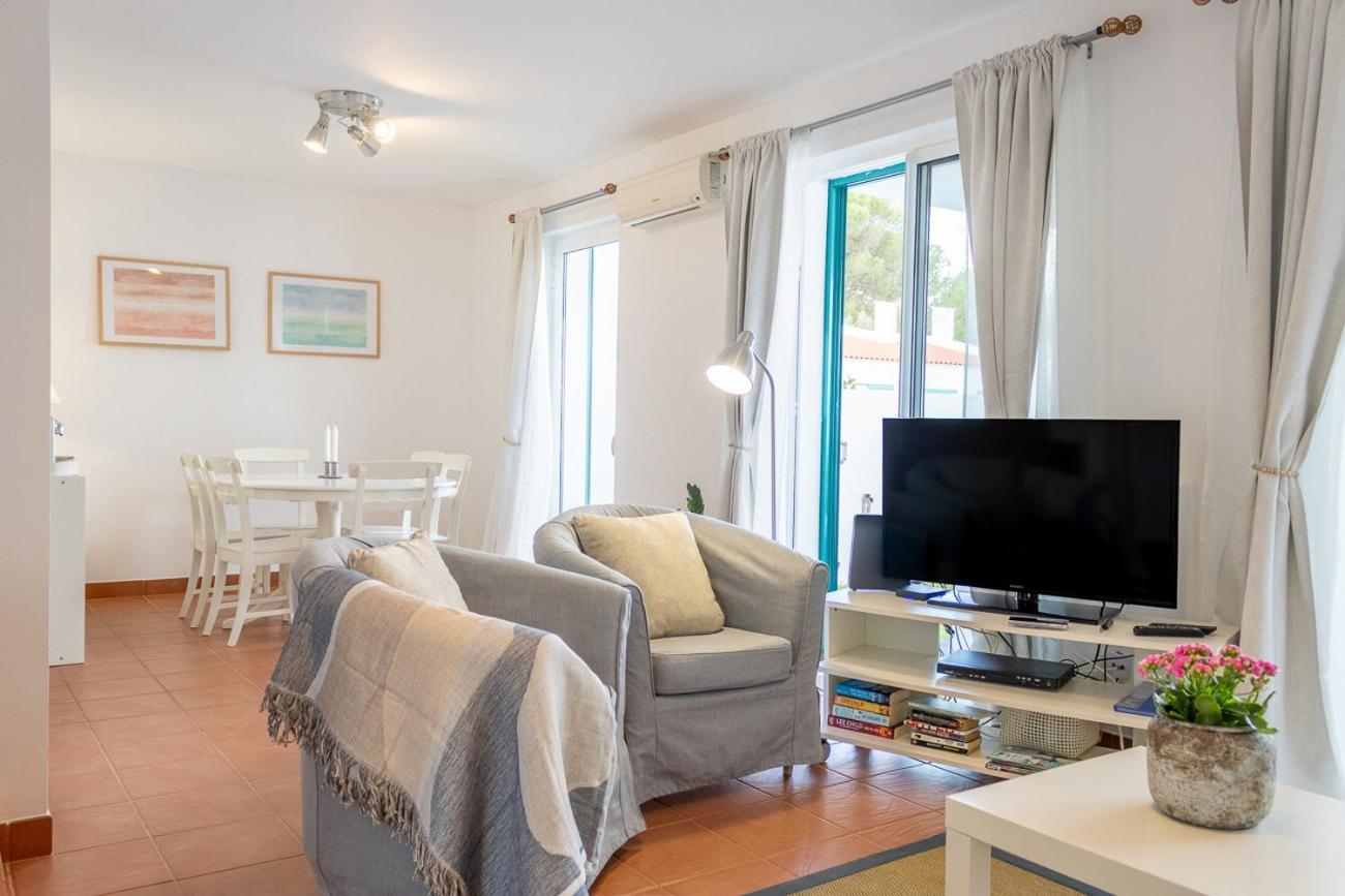 Prainha Townhouse By The Sea Holiday home Alvor