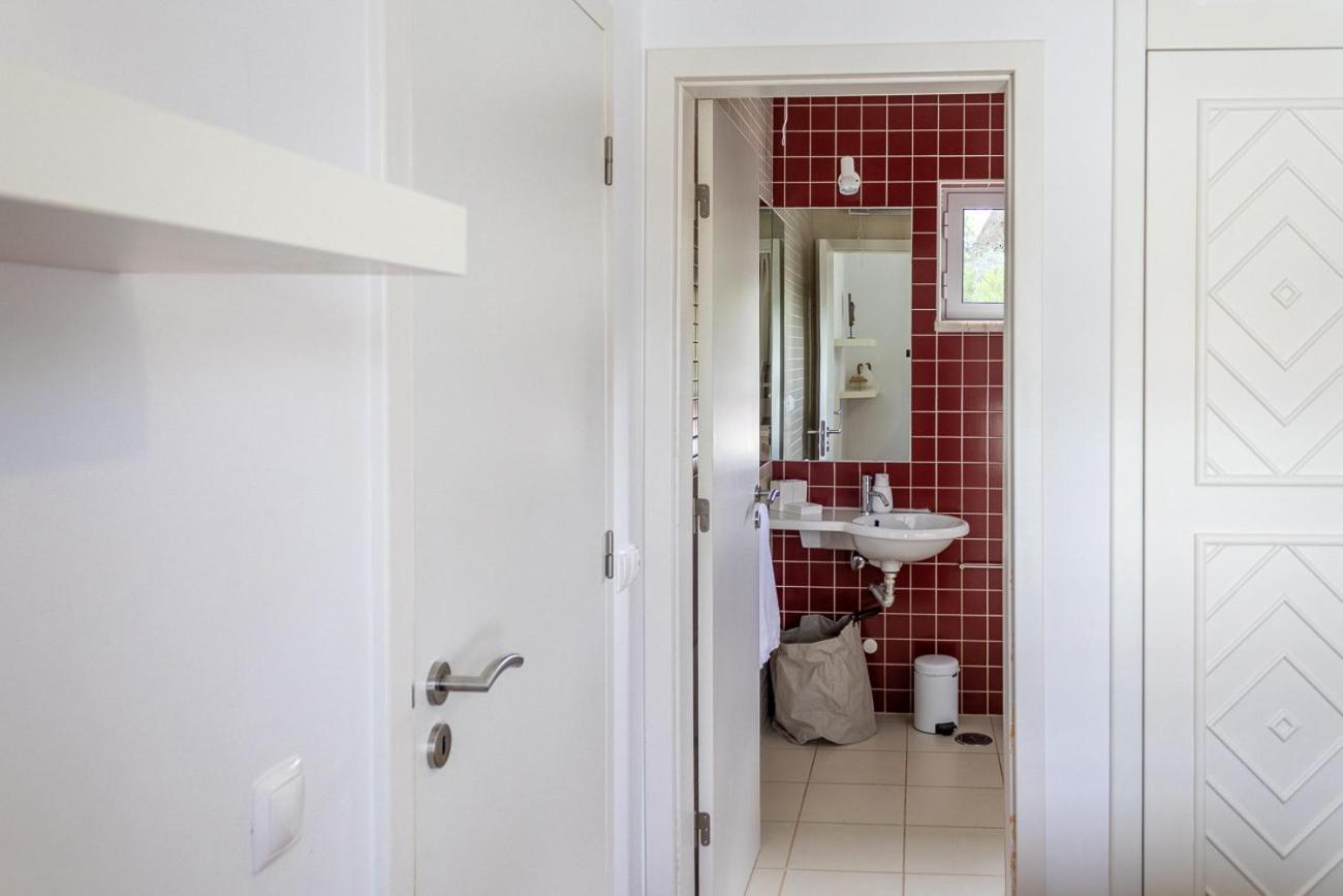 Prainha Townhouse By The Sea Holiday home Alvor