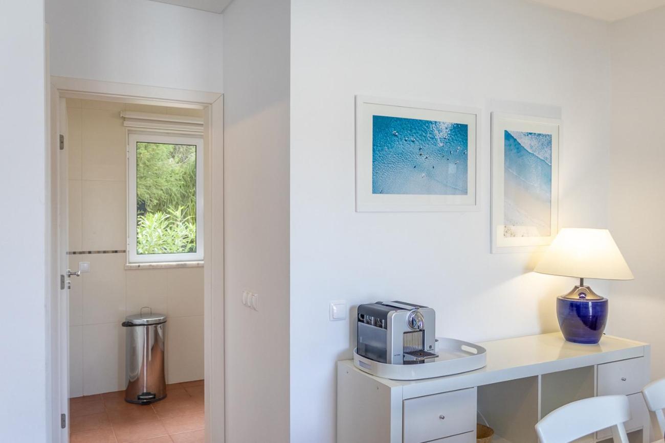 Сasa de vacaciones Prainha Townhouse By The Sea Alvor