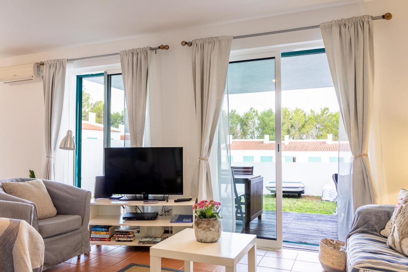 Prainha Townhouse By The Sea * Alvor