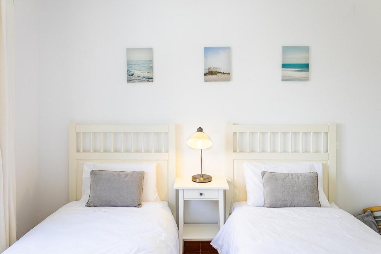Holiday home Prainha Townhouse By The Sea Alvor