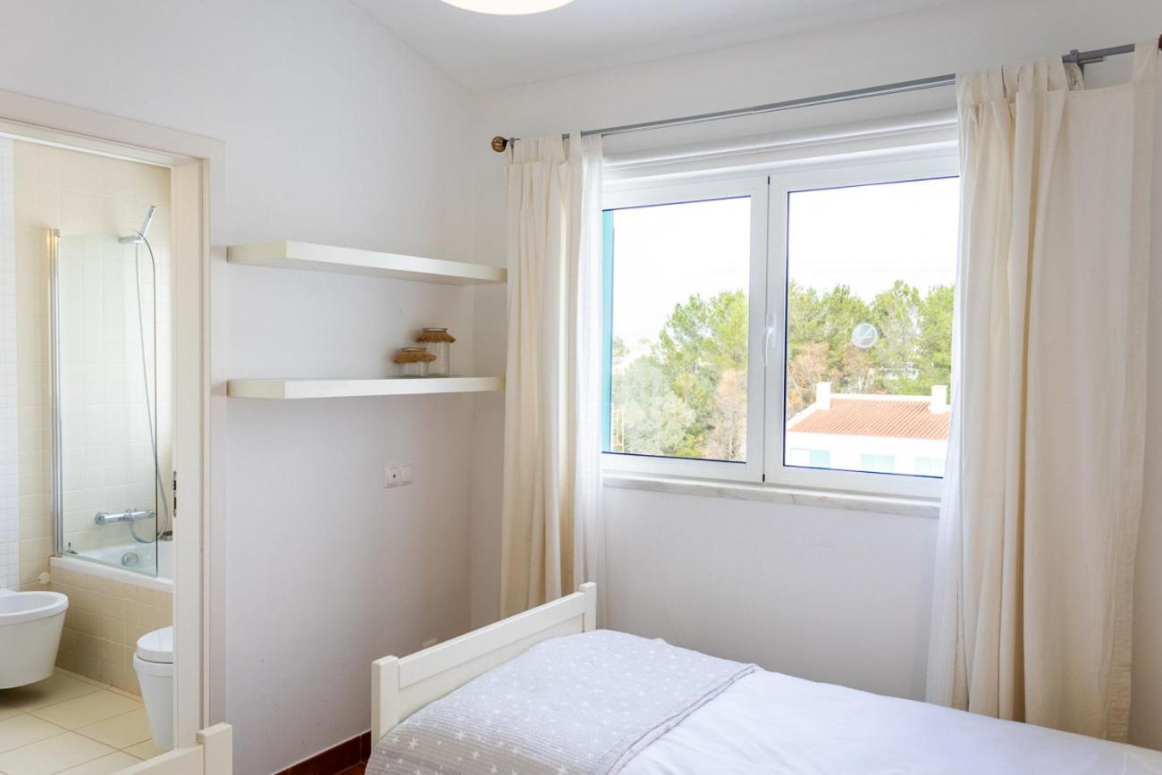 Prainha Townhouse By The Sea *