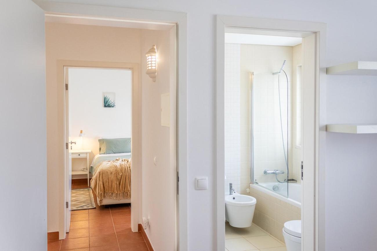 Prainha Townhouse By The Sea * Alvor