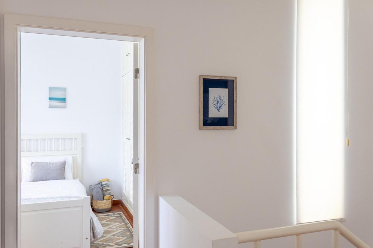 Prainha Townhouse By The Sea