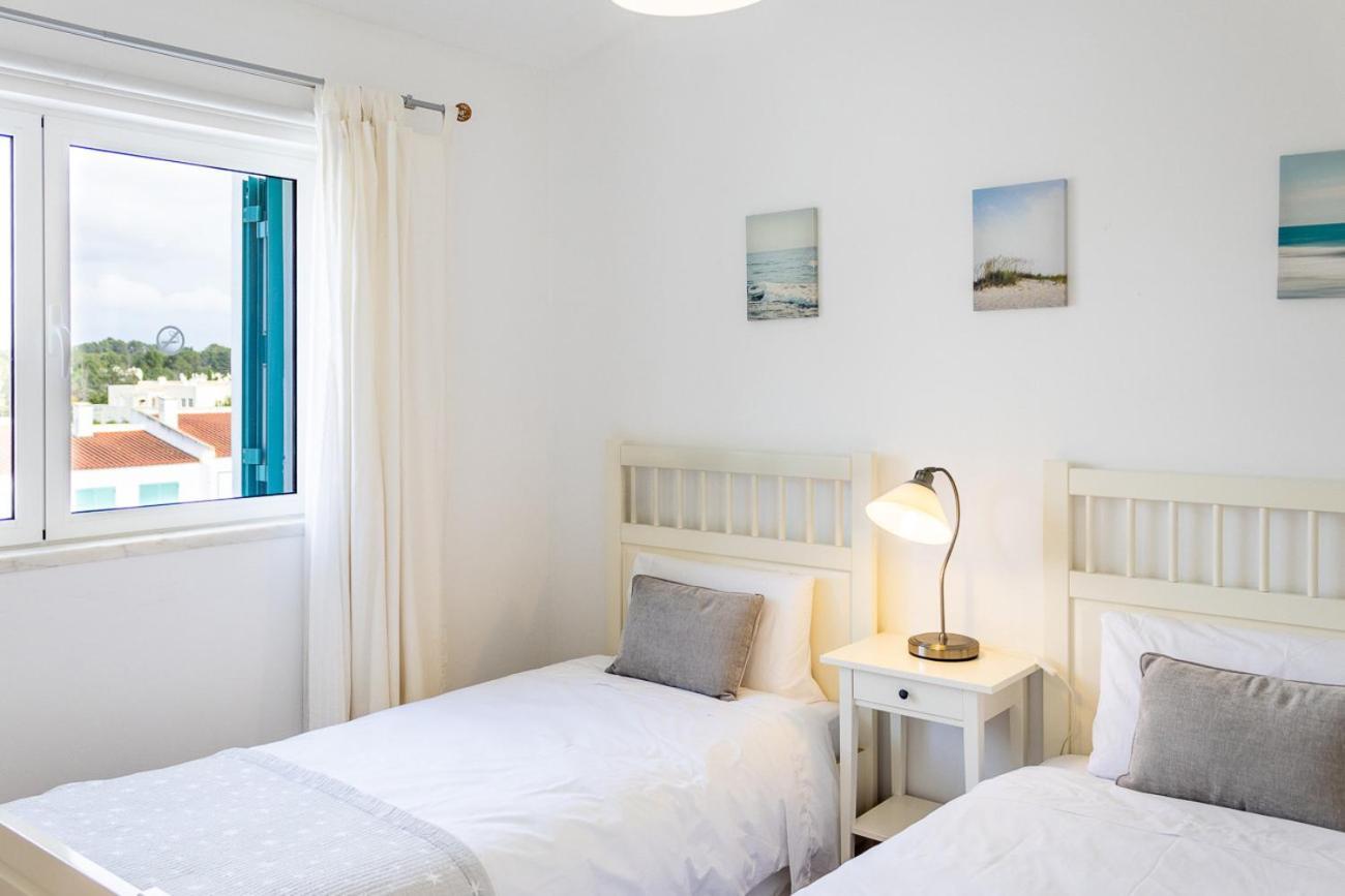 Holiday home Prainha Townhouse By The Sea