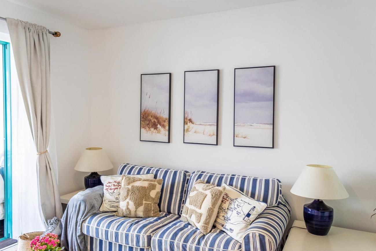 Prainha Townhouse By The Sea Holiday home *