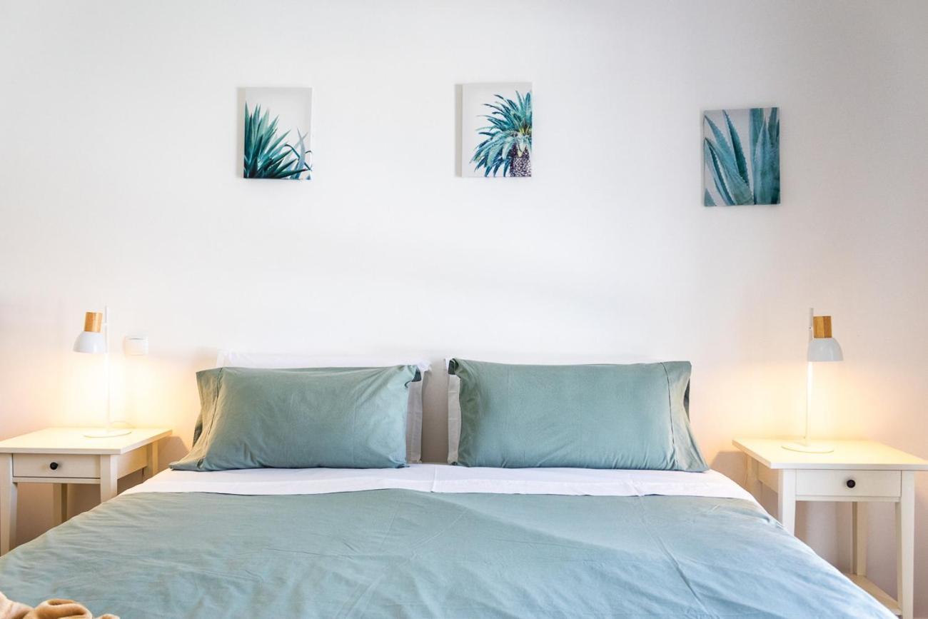 Prainha Townhouse By The Sea *