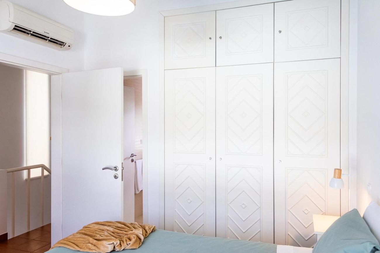Holiday home Prainha Townhouse By The Sea *